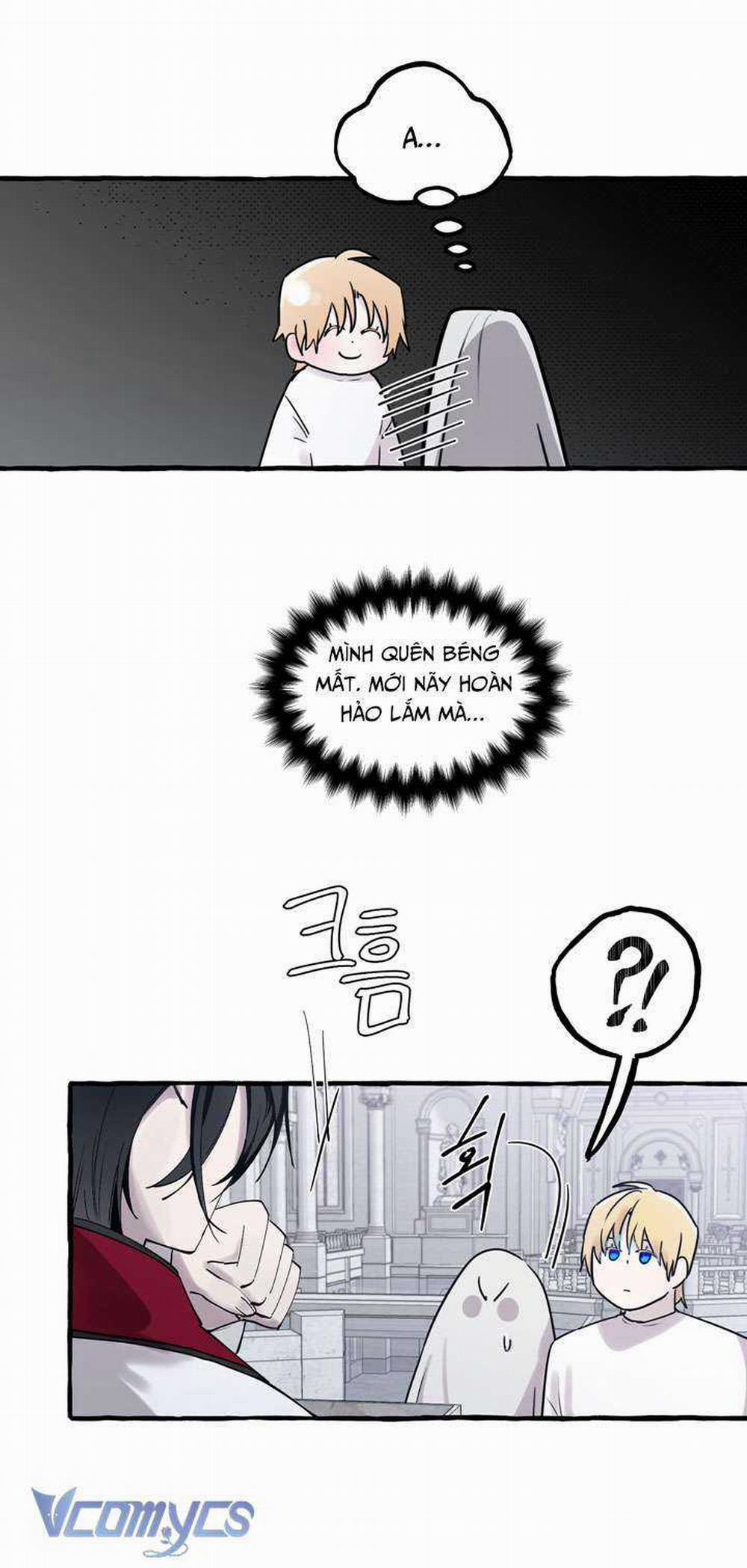 [18+] Chó Sống Trong Khu Vườn Của Hoàng Cung 25: DOCTRUYEN3QVIP.COM trang 43