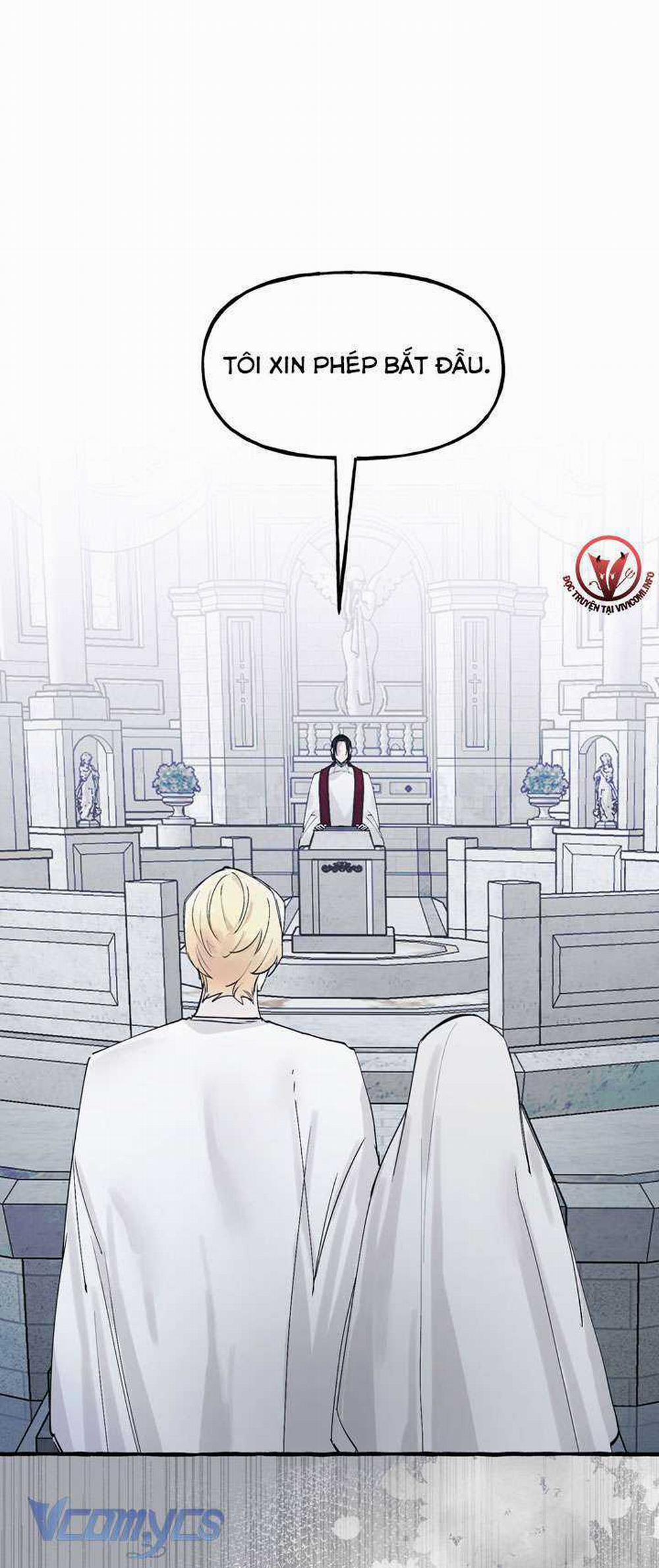 [18+] Chó Sống Trong Khu Vườn Của Hoàng Cung 25: DOCTRUYEN3QVIP.COM trang 44