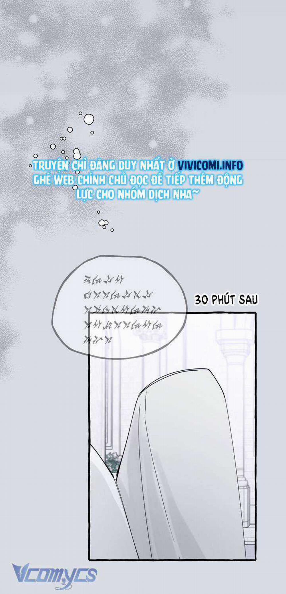 [18+] Chó Sống Trong Khu Vườn Của Hoàng Cung 25: DOCTRUYEN3QVIP.COM trang 46