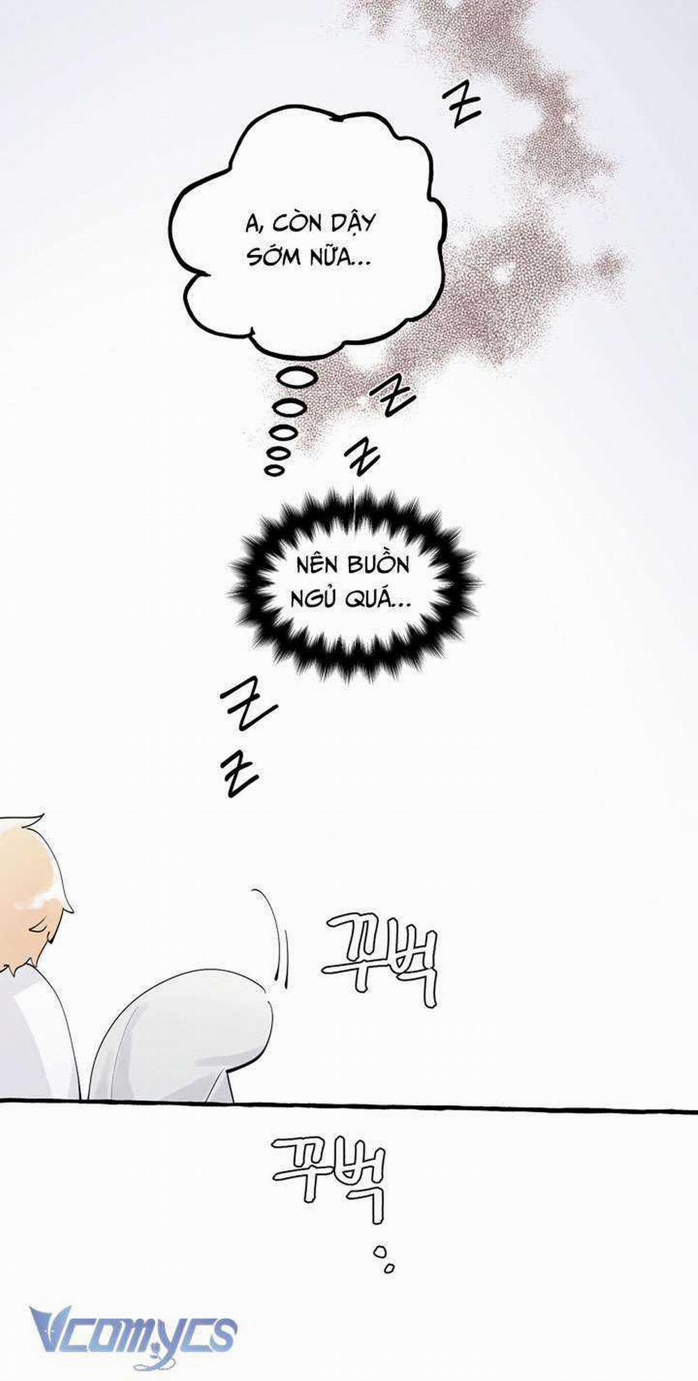 [18+] Chó Sống Trong Khu Vườn Của Hoàng Cung 25: DOCTRUYEN3QVIP.COM trang 49