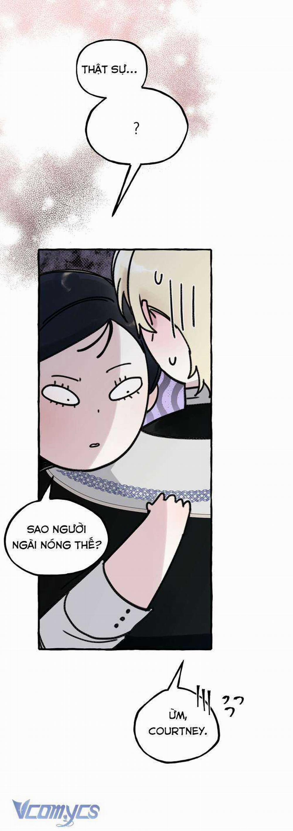 [18+] Chó Sống Trong Khu Vườn Của Hoàng Cung 25: DOCTRUYEN3QVIP.COM trang 5