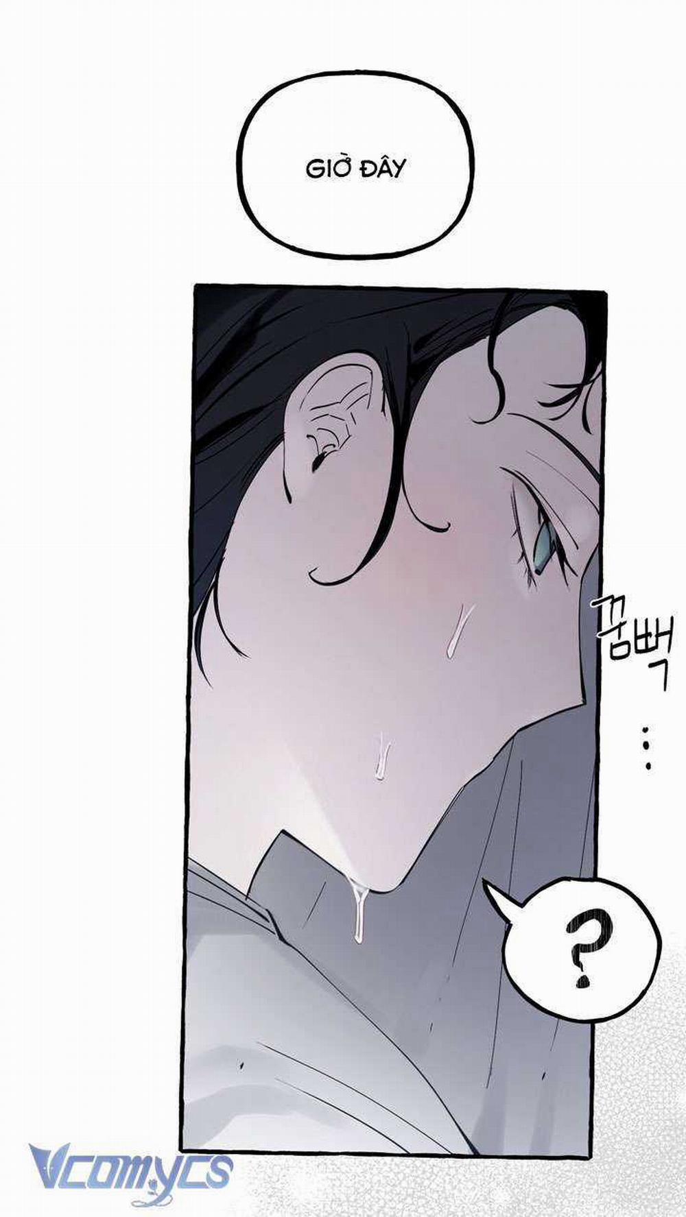 [18+] Chó Sống Trong Khu Vườn Của Hoàng Cung 25: DOCTRUYEN3QVIP.COM trang 50