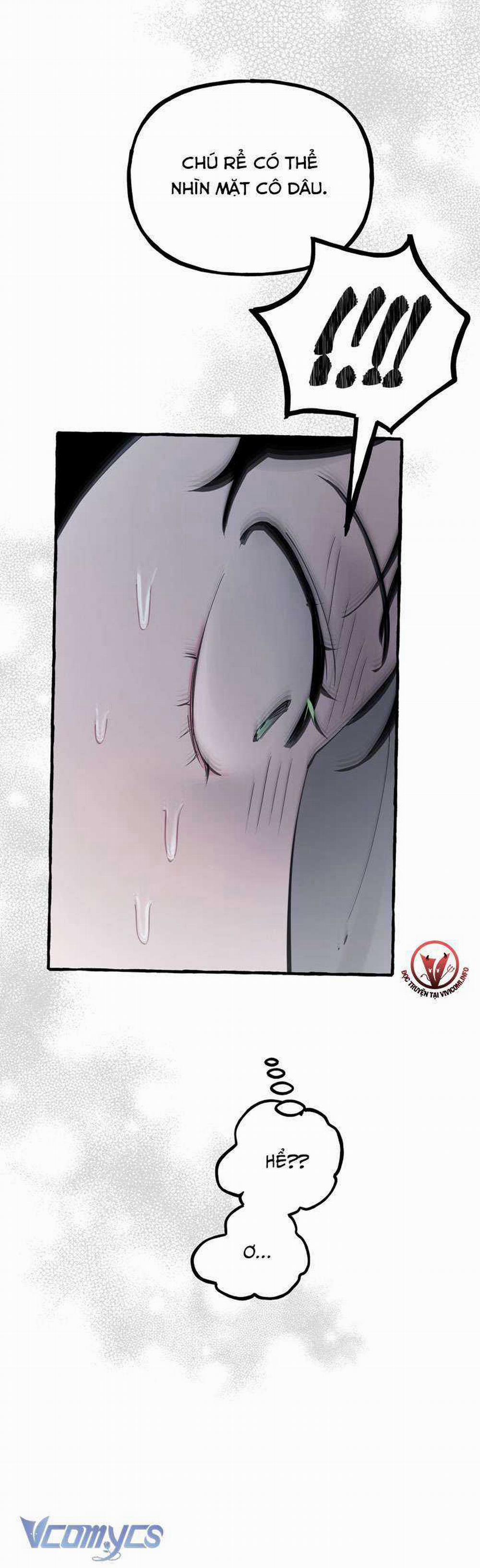 [18+] Chó Sống Trong Khu Vườn Của Hoàng Cung 25: DOCTRUYEN3QVIP.COM trang 51