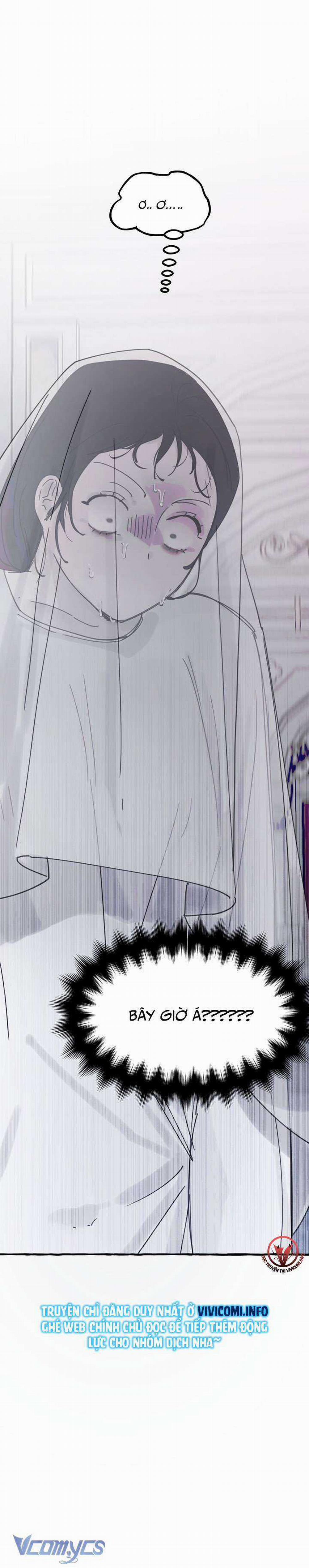 [18+] Chó Sống Trong Khu Vườn Của Hoàng Cung 25: DOCTRUYEN3QVIP.COM trang 52