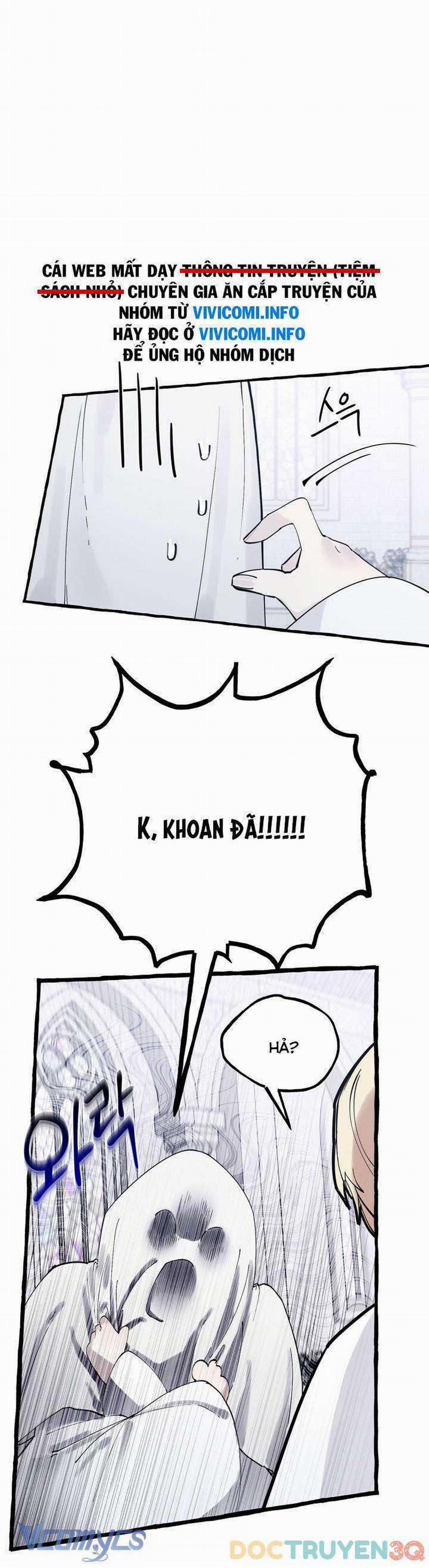 [18+] Chó Sống Trong Khu Vườn Của Hoàng Cung 26: doctruyen3qvip.com trang 1