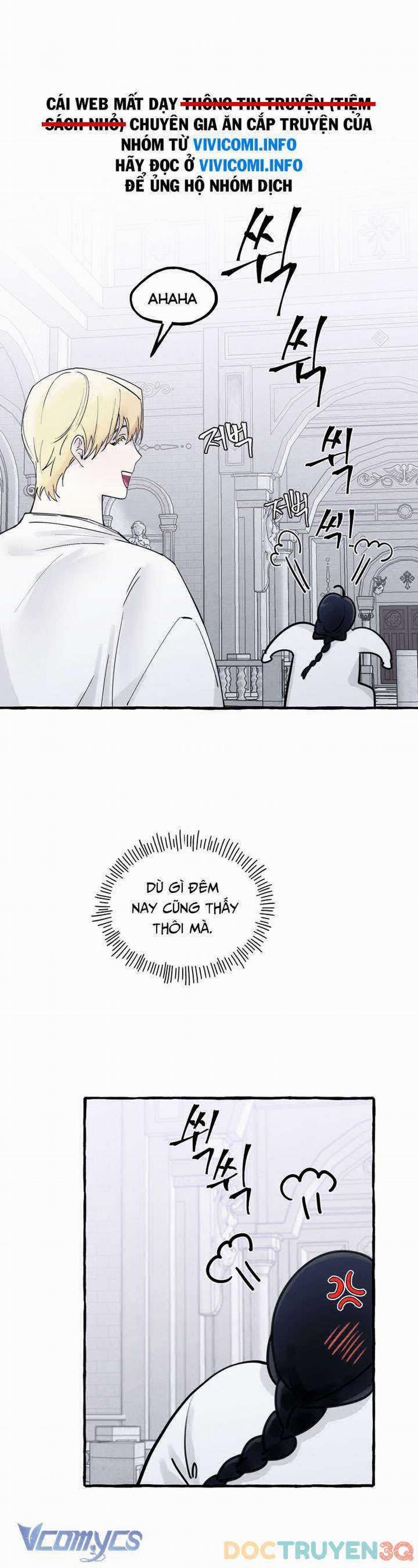 [18+] Chó Sống Trong Khu Vườn Của Hoàng Cung 26: doctruyen3qvip.com trang 12