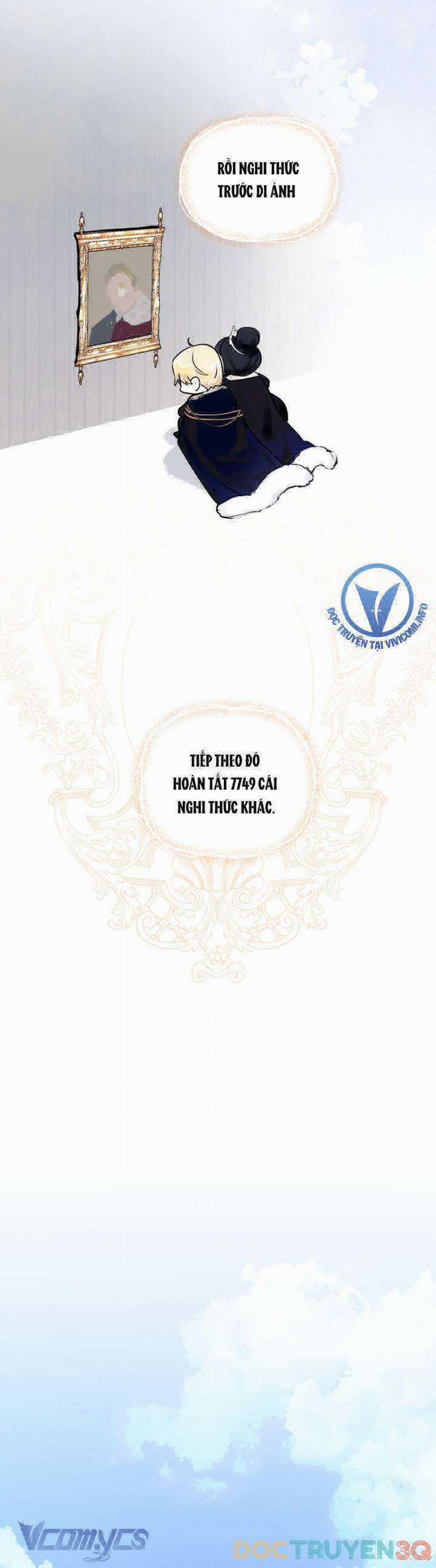 [18+] Chó Sống Trong Khu Vườn Của Hoàng Cung 26: doctruyen3qvip.com trang 15