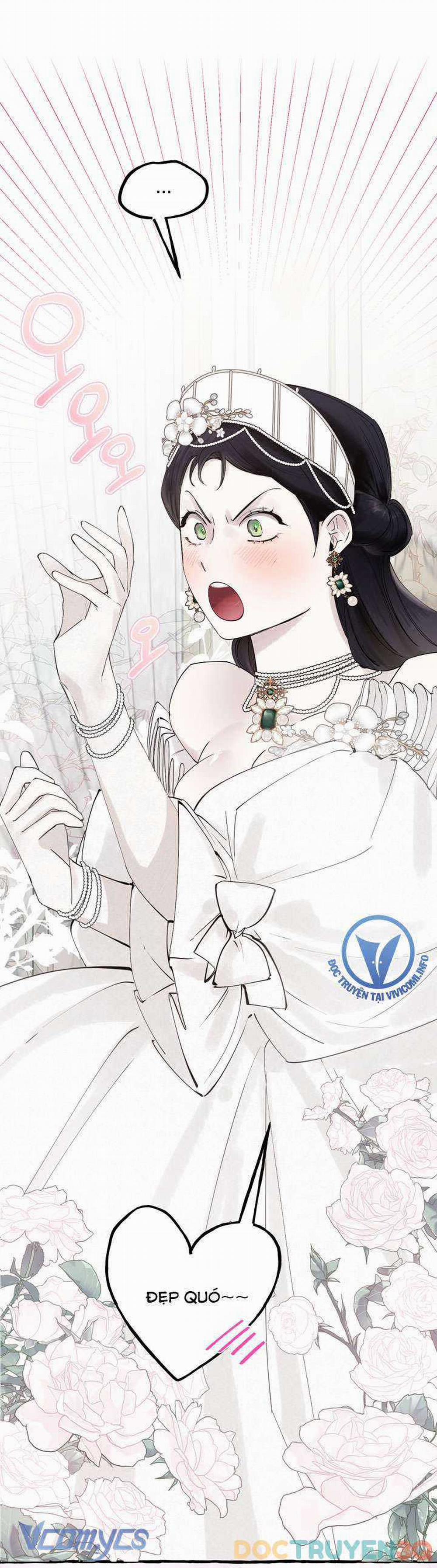 [18+] Chó Sống Trong Khu Vườn Của Hoàng Cung 26: doctruyen3qvip.com trang 19