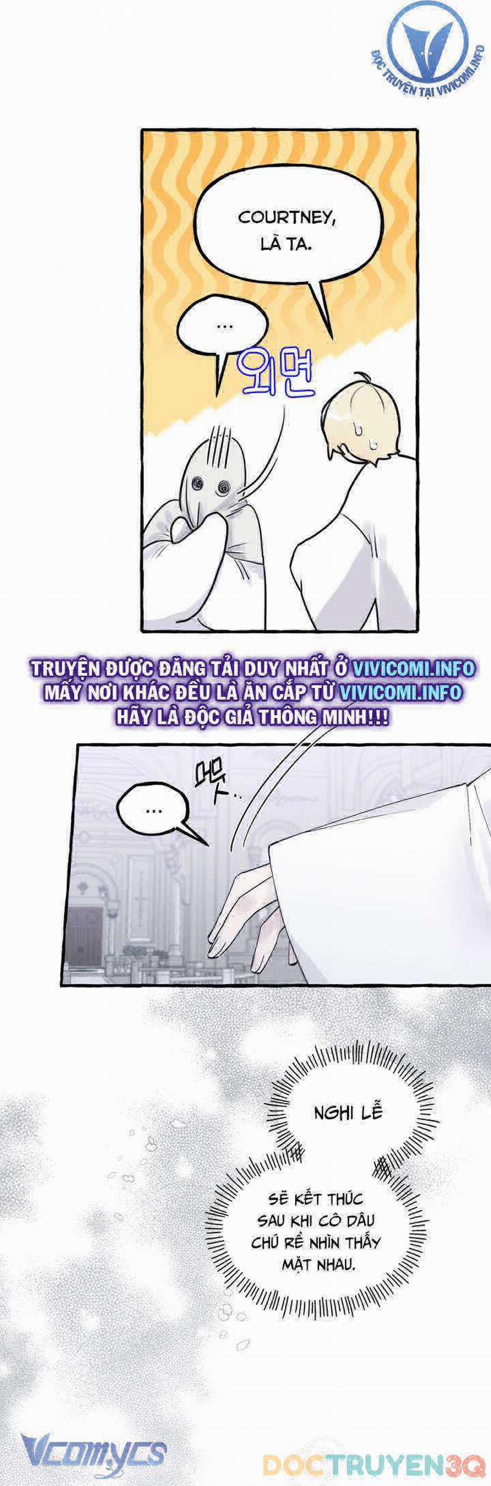 [18+] Chó Sống Trong Khu Vườn Của Hoàng Cung 26: doctruyen3qvip.com trang 2