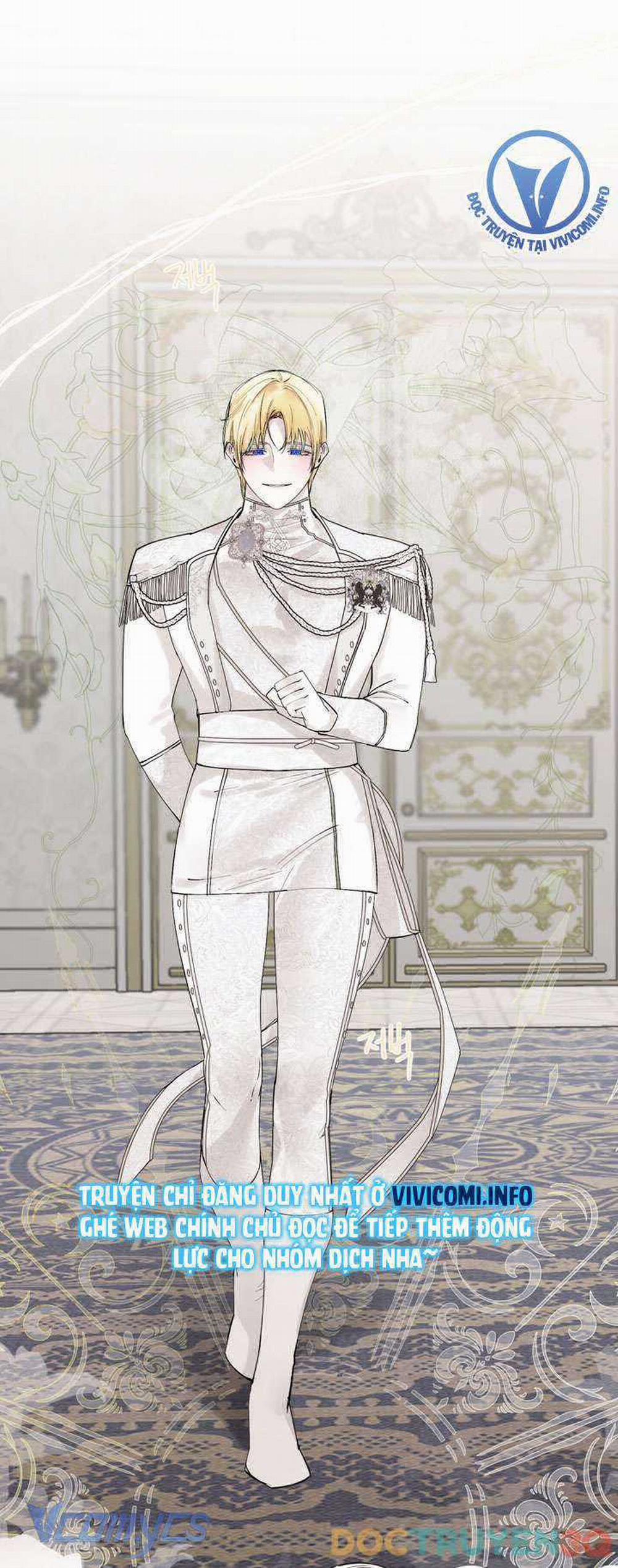 [18+] Chó Sống Trong Khu Vườn Của Hoàng Cung 26: doctruyen3qvip.com trang 22