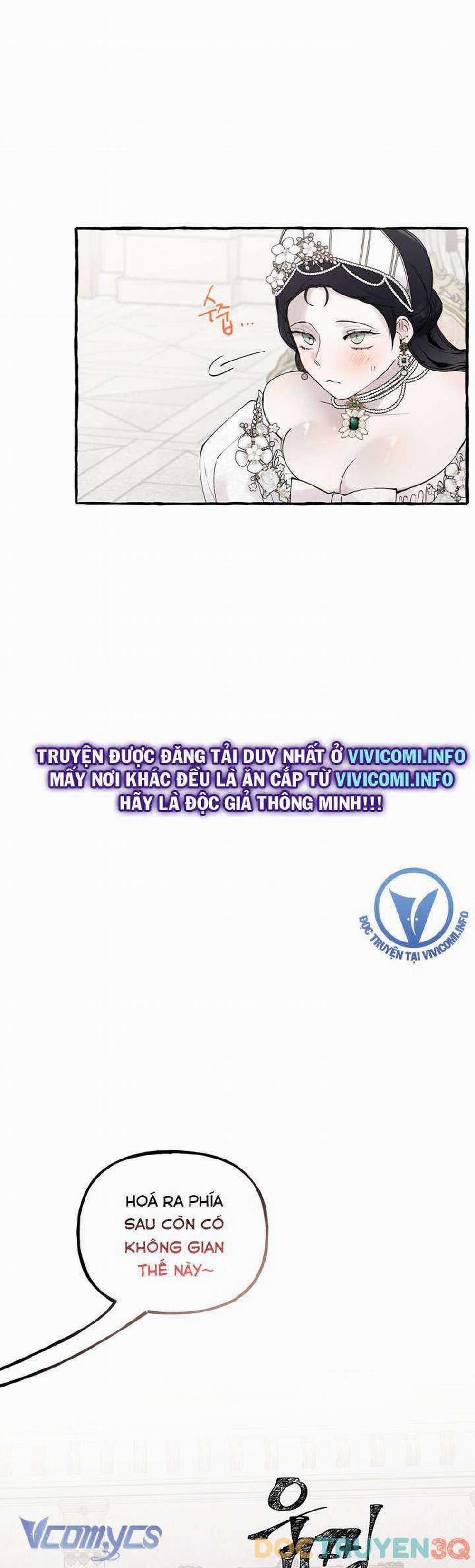 [18+] Chó Sống Trong Khu Vườn Của Hoàng Cung 26: doctruyen3qvip.com trang 25