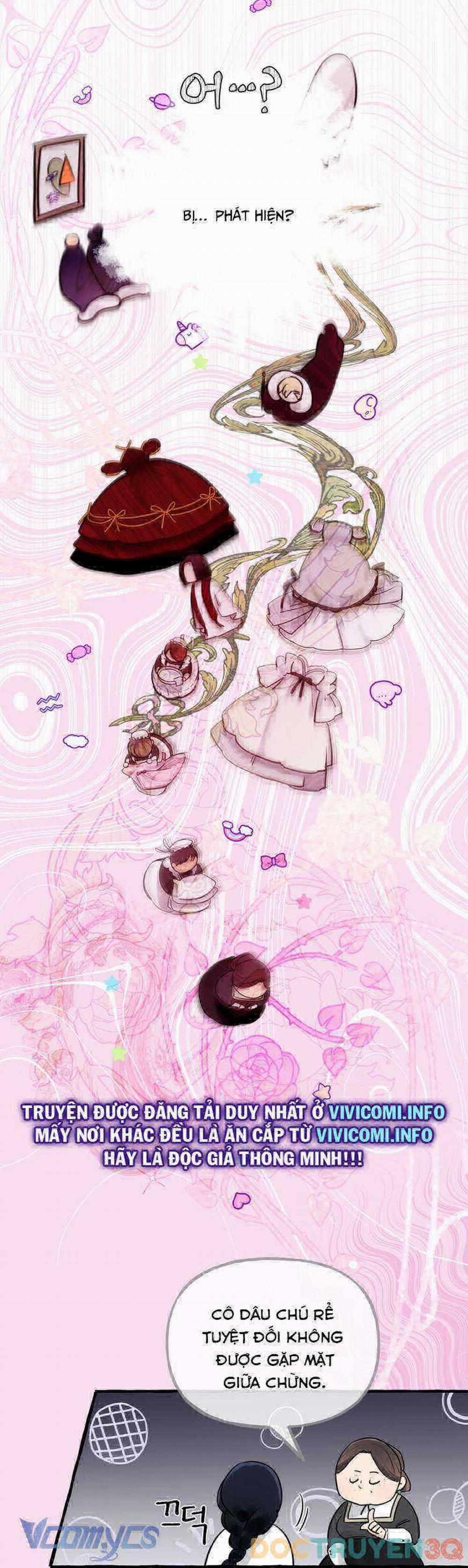 [18+] Chó Sống Trong Khu Vườn Của Hoàng Cung 26: doctruyen3qvip.com trang 29