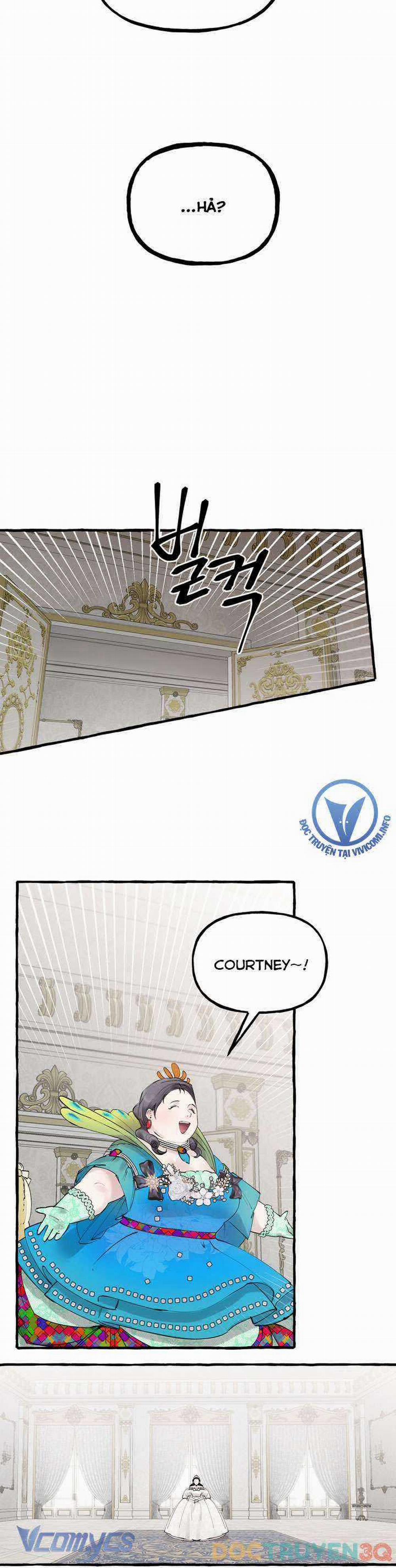 [18+] Chó Sống Trong Khu Vườn Của Hoàng Cung 26: doctruyen3qvip.com trang 32