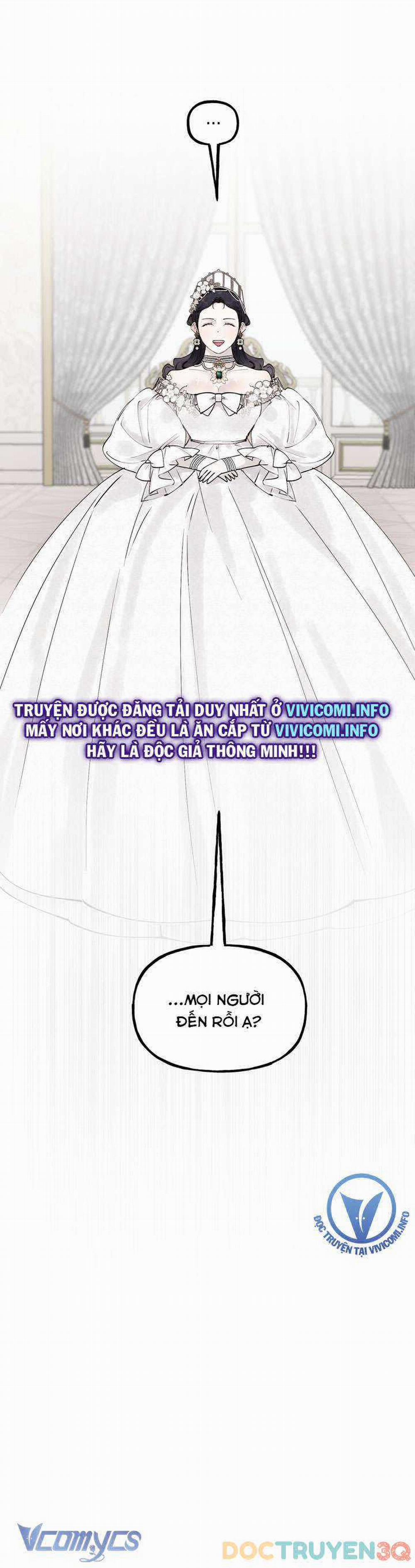 [18+] Chó Sống Trong Khu Vườn Của Hoàng Cung 26: doctruyen3qvip.com trang 33