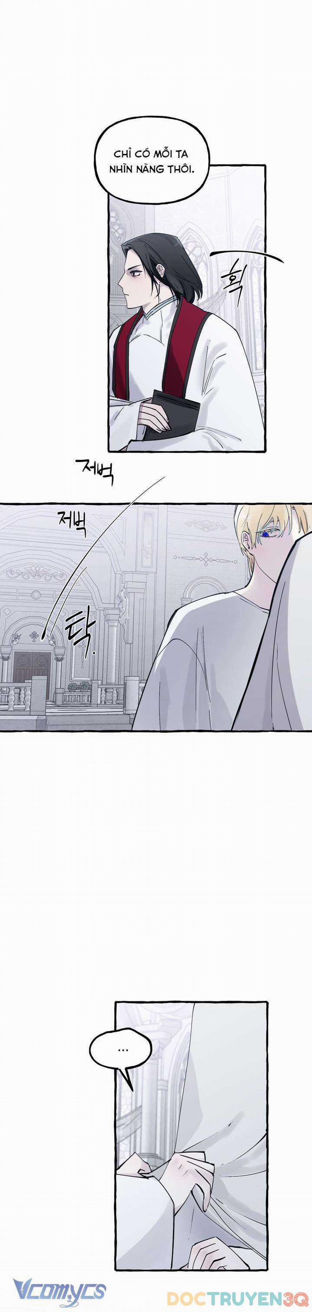 [18+] Chó Sống Trong Khu Vườn Của Hoàng Cung 26: doctruyen3qvip.com trang 6