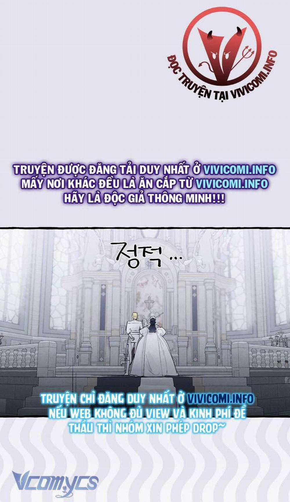 [18+] Chó Sống Trong Khu Vườn Của Hoàng Cung 28 trang 1