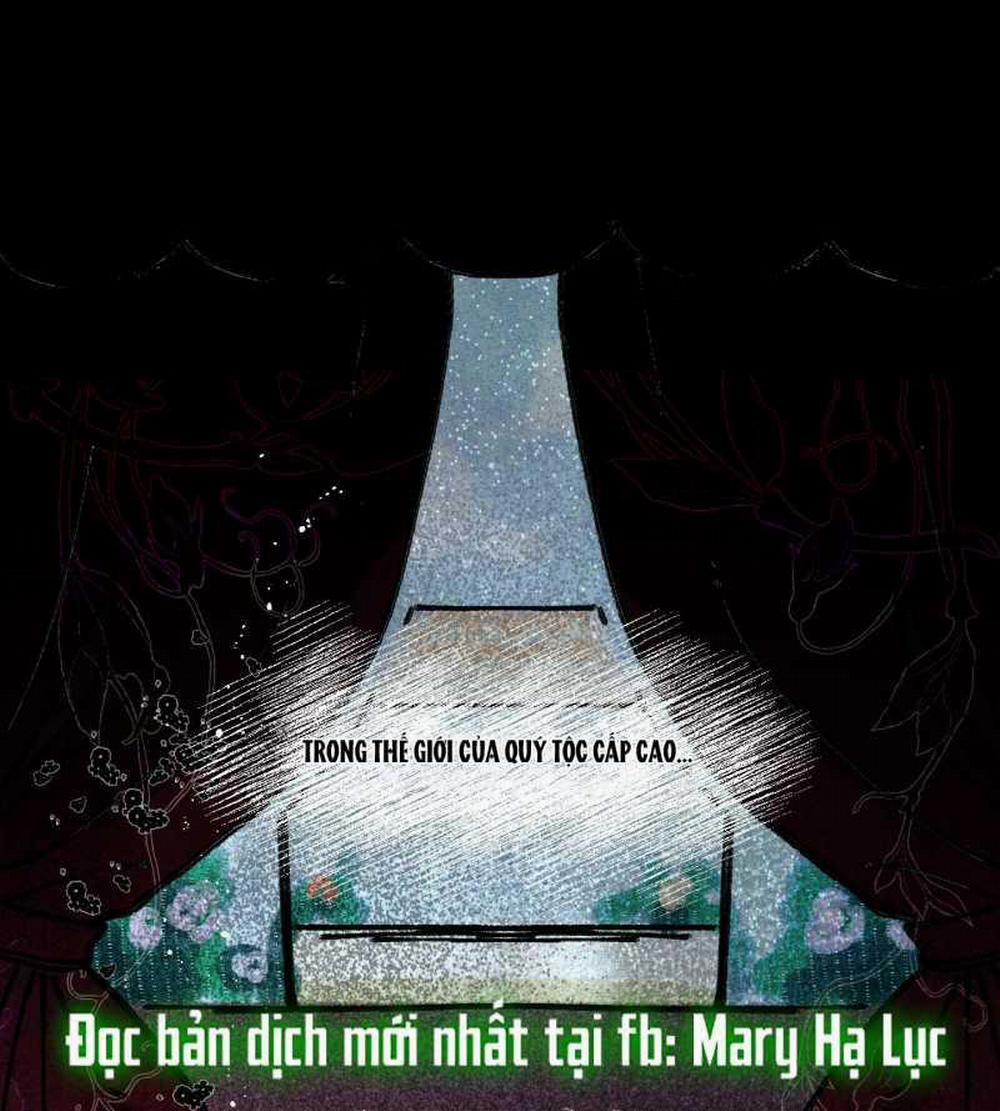 [18+] Chó Sống Trong Khu Vườn Của Hoàng Cung 3.1 trang 0