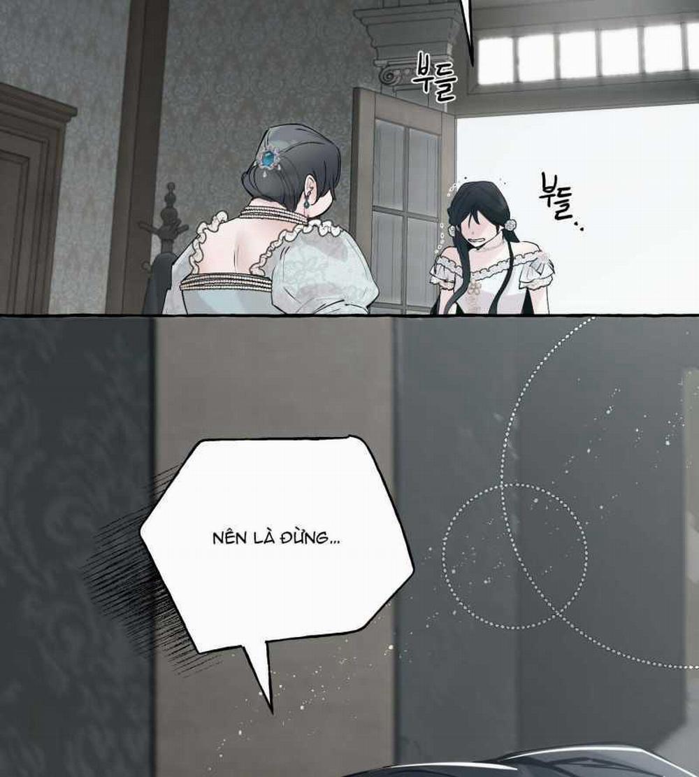 [18+] Chó Sống Trong Khu Vườn Của Hoàng Cung 3.2 trang 1