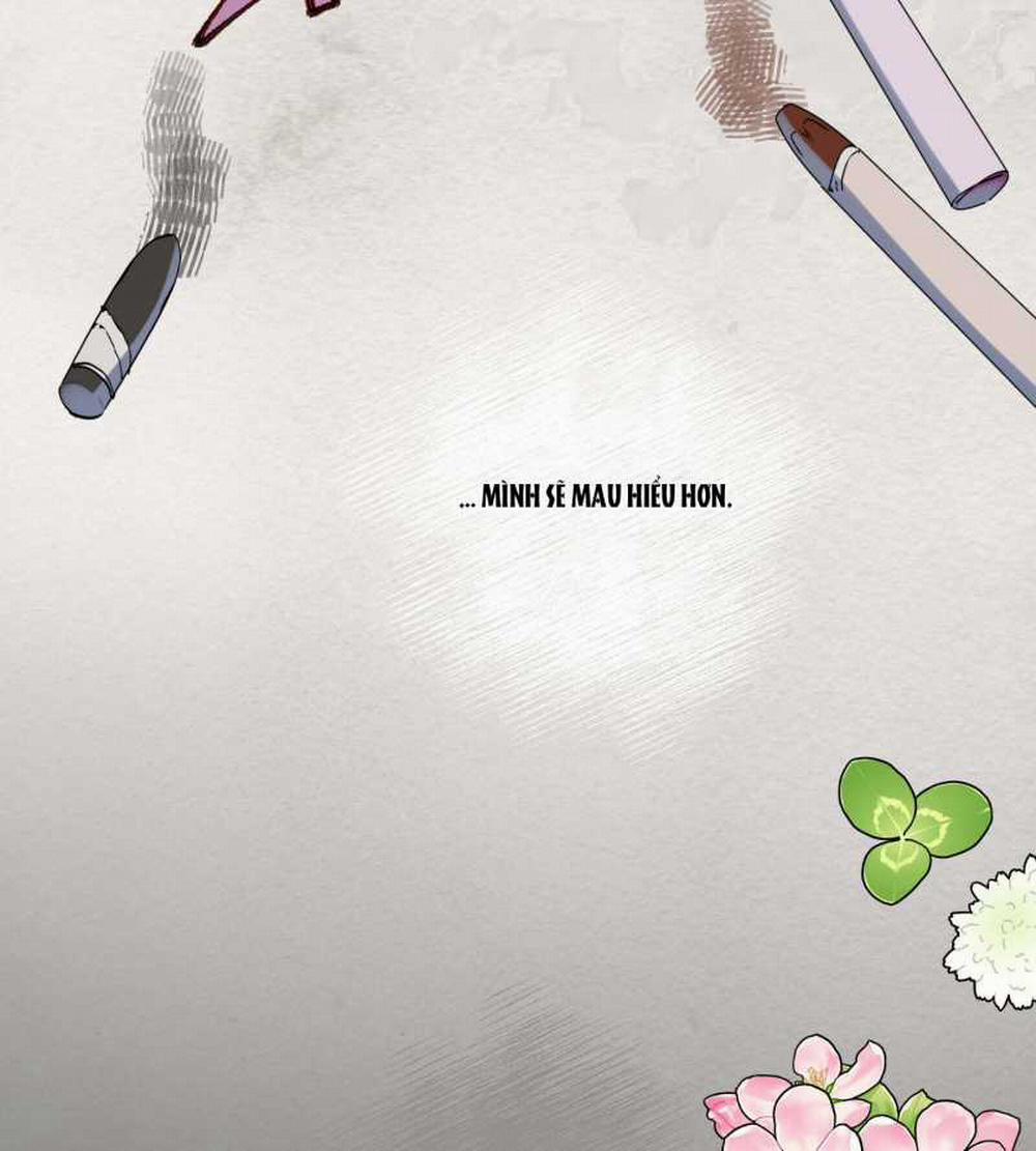 [18+] Chó Sống Trong Khu Vườn Của Hoàng Cung 3.2 trang 10