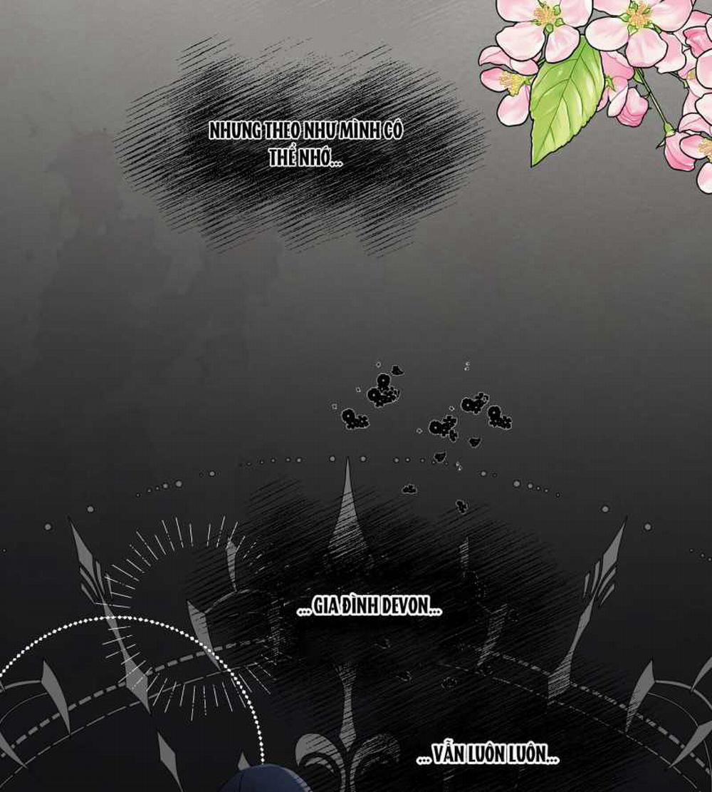 [18+] Chó Sống Trong Khu Vườn Của Hoàng Cung 3.2 trang 11