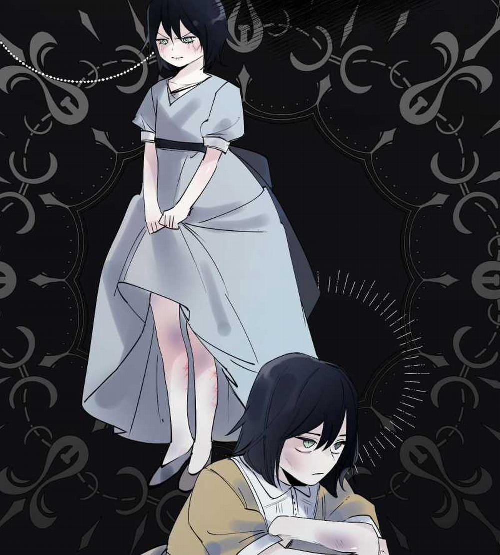 [18+] Chó Sống Trong Khu Vườn Của Hoàng Cung 3.2 trang 12