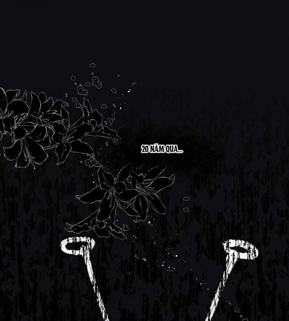 [18+] Chó Sống Trong Khu Vườn Của Hoàng Cung 3.2 trang 14