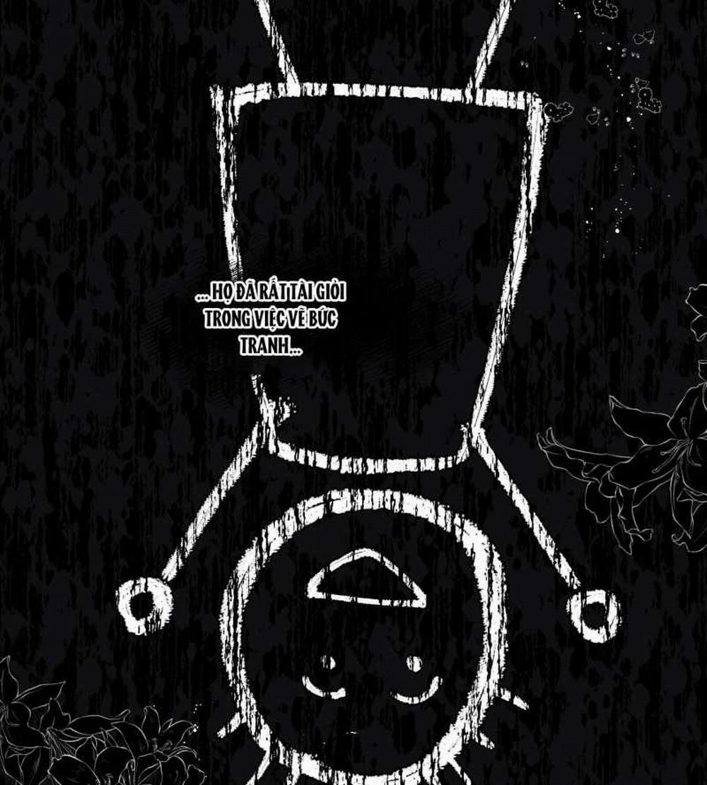 [18+] Chó Sống Trong Khu Vườn Của Hoàng Cung 3.2 trang 15