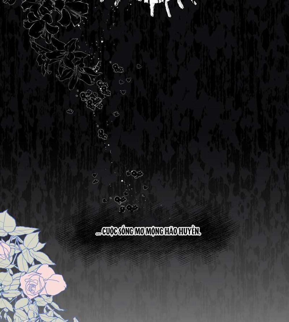 [18+] Chó Sống Trong Khu Vườn Của Hoàng Cung 3.2 trang 16