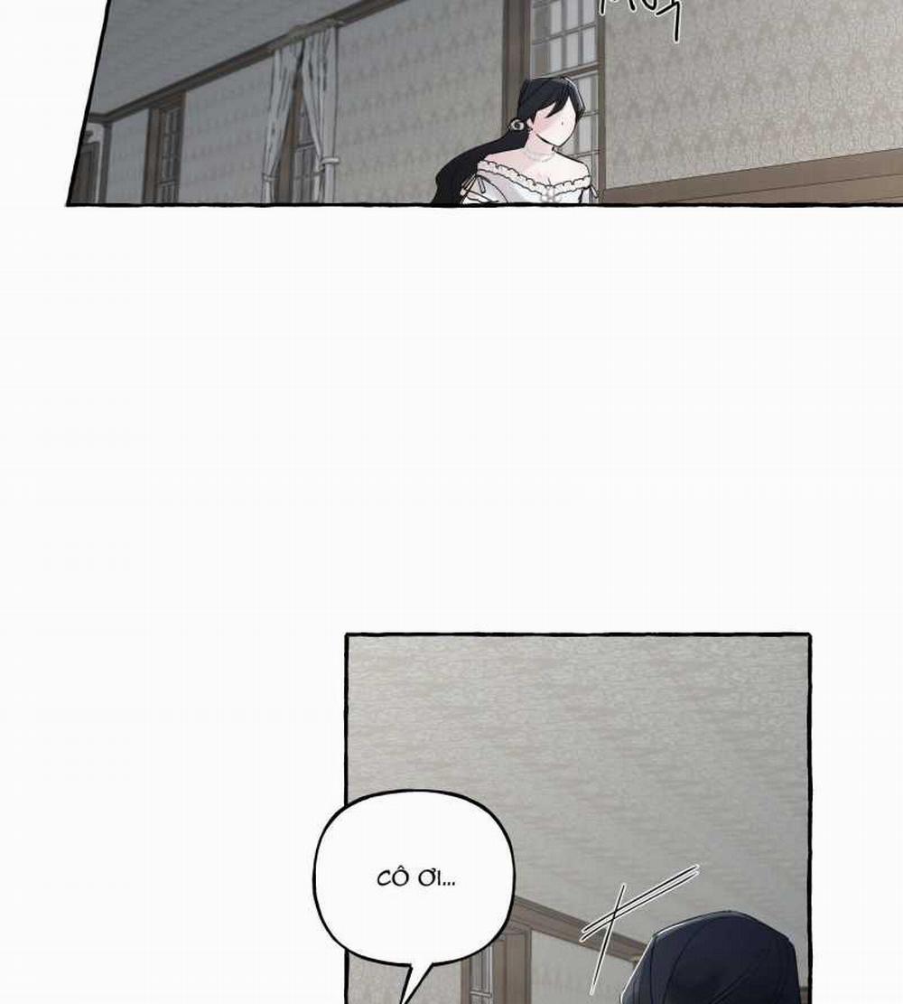 [18+] Chó Sống Trong Khu Vườn Của Hoàng Cung 3.2 trang 18