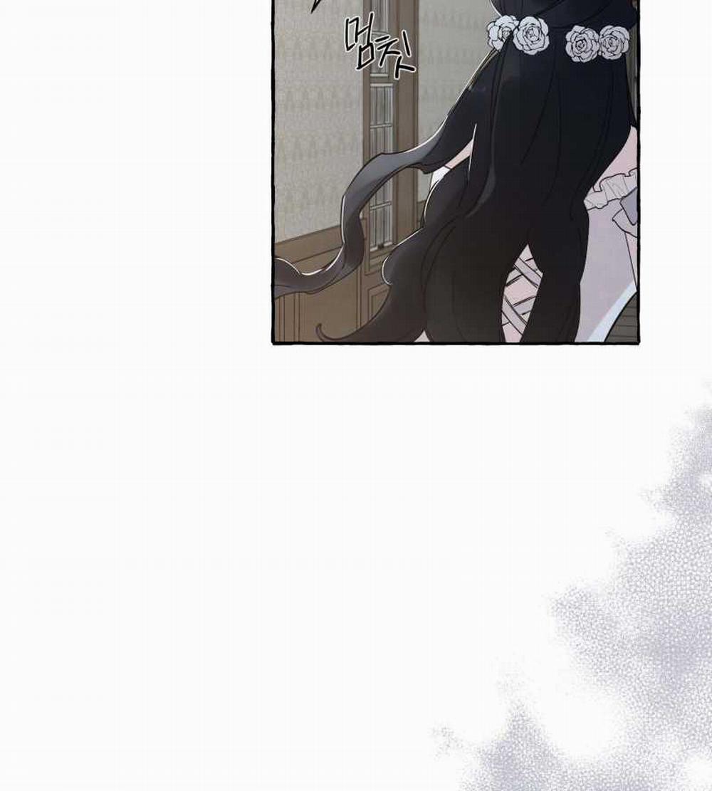 [18+] Chó Sống Trong Khu Vườn Của Hoàng Cung 3.2 trang 19