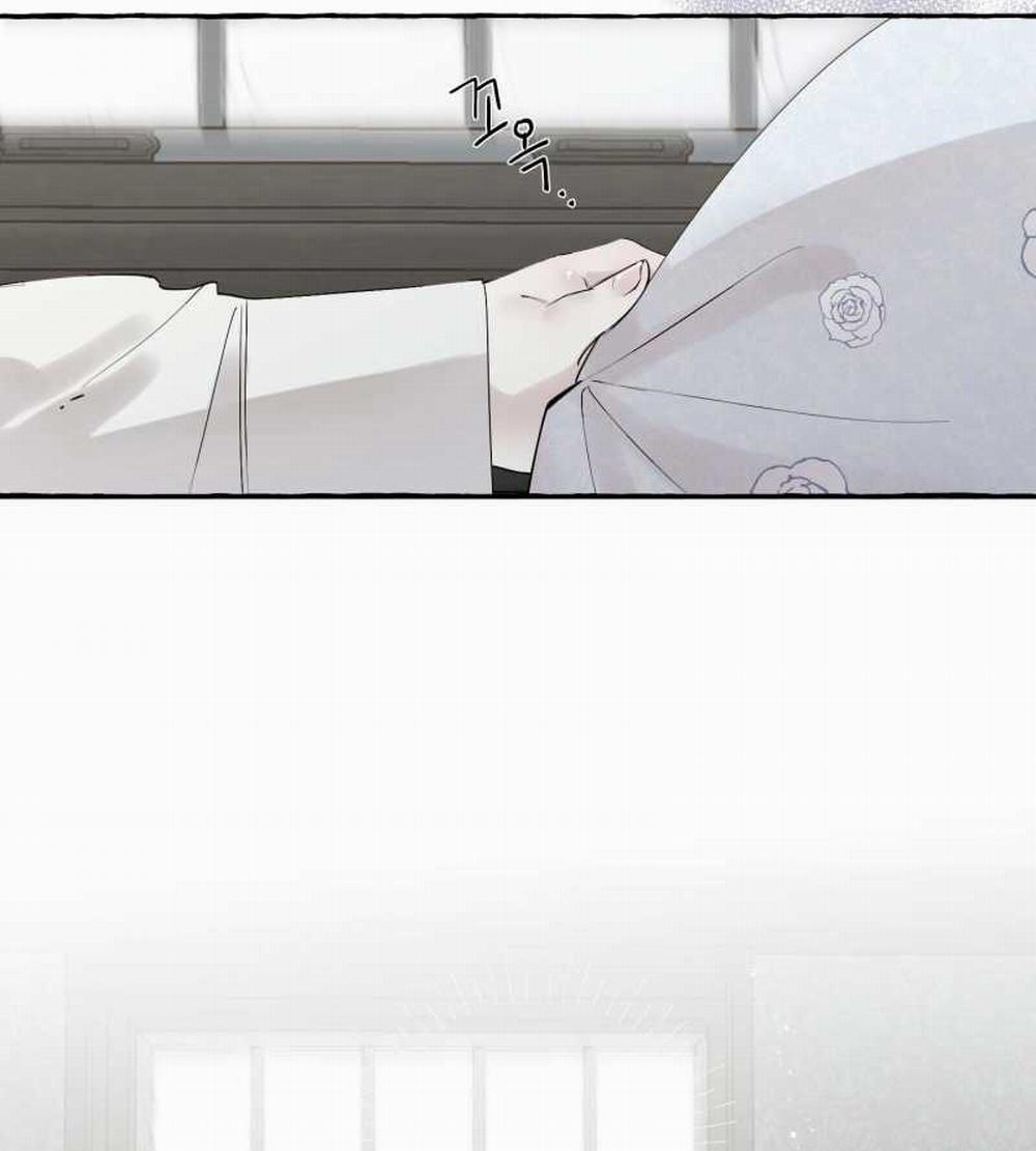 [18+] Chó Sống Trong Khu Vườn Của Hoàng Cung 3.2 trang 20