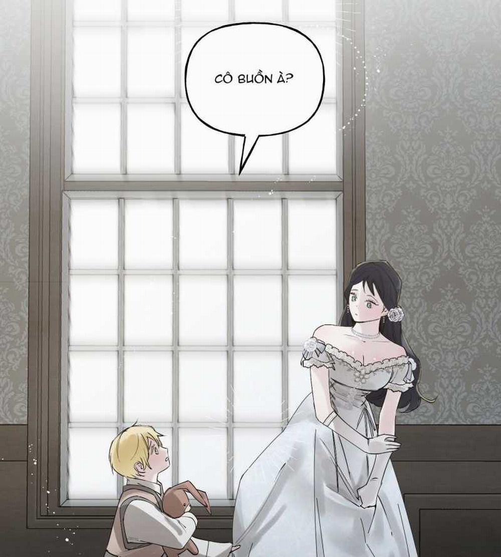 [18+] Chó Sống Trong Khu Vườn Của Hoàng Cung 3.2 trang 21