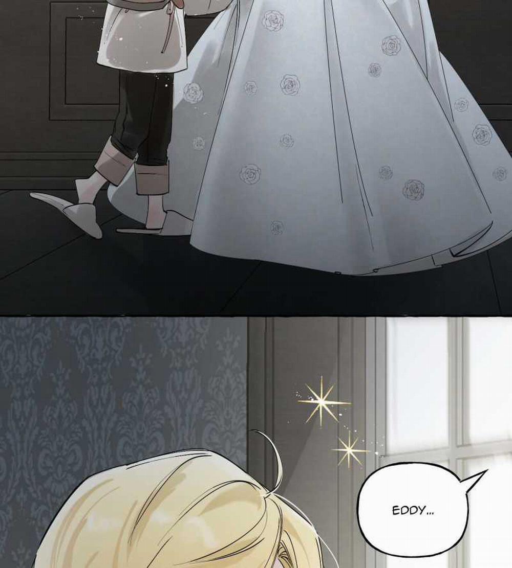 [18+] Chó Sống Trong Khu Vườn Của Hoàng Cung 3.2 trang 22