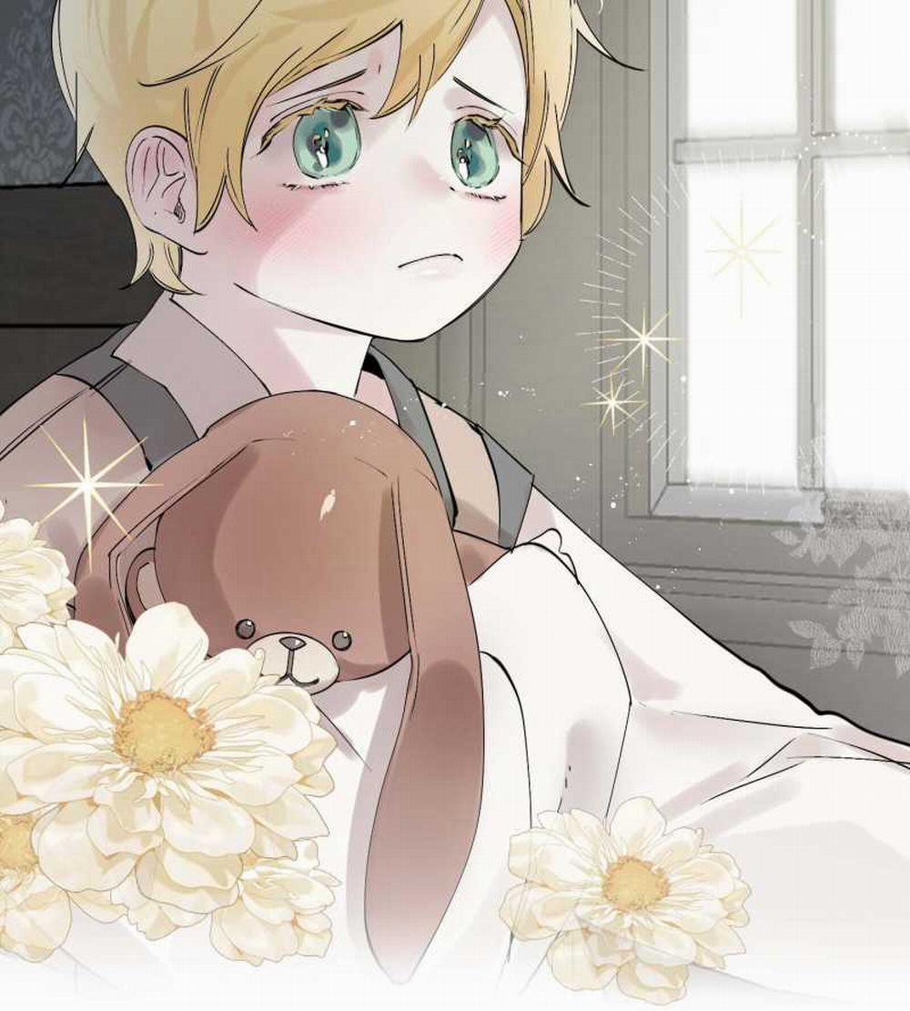 [18+] Chó Sống Trong Khu Vườn Của Hoàng Cung 3.2 trang 23