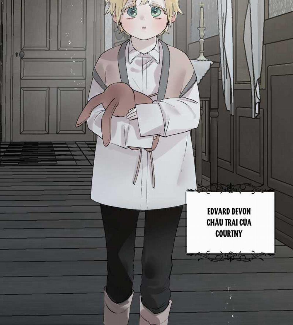 [18+] Chó Sống Trong Khu Vườn Của Hoàng Cung 3.2 trang 25