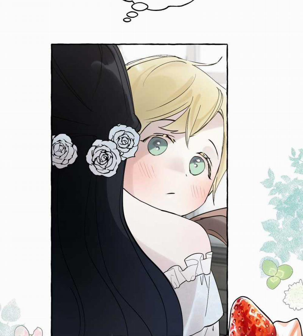 [18+] Chó Sống Trong Khu Vườn Của Hoàng Cung 3.2 trang 29