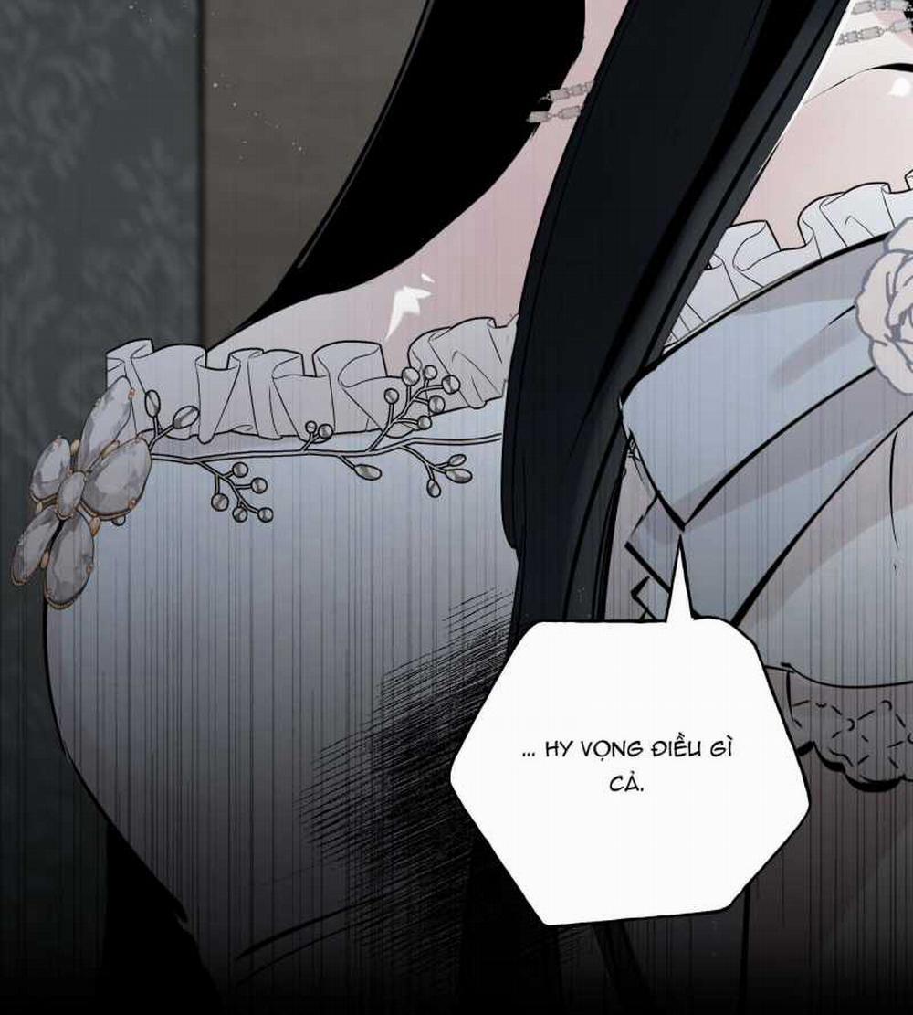 [18+] Chó Sống Trong Khu Vườn Của Hoàng Cung 3.2 trang 3