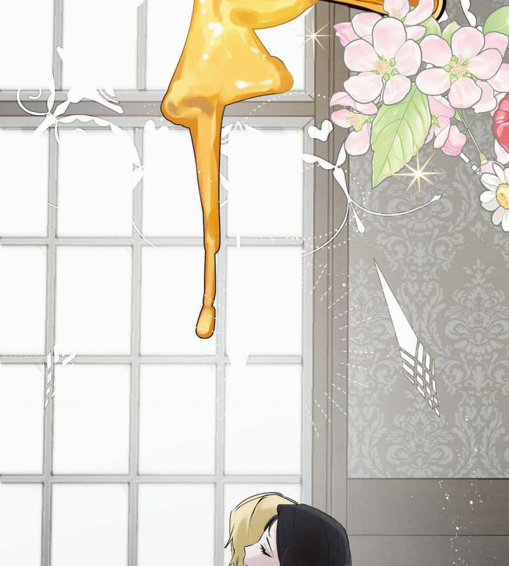 [18+] Chó Sống Trong Khu Vườn Của Hoàng Cung 3.2 trang 31