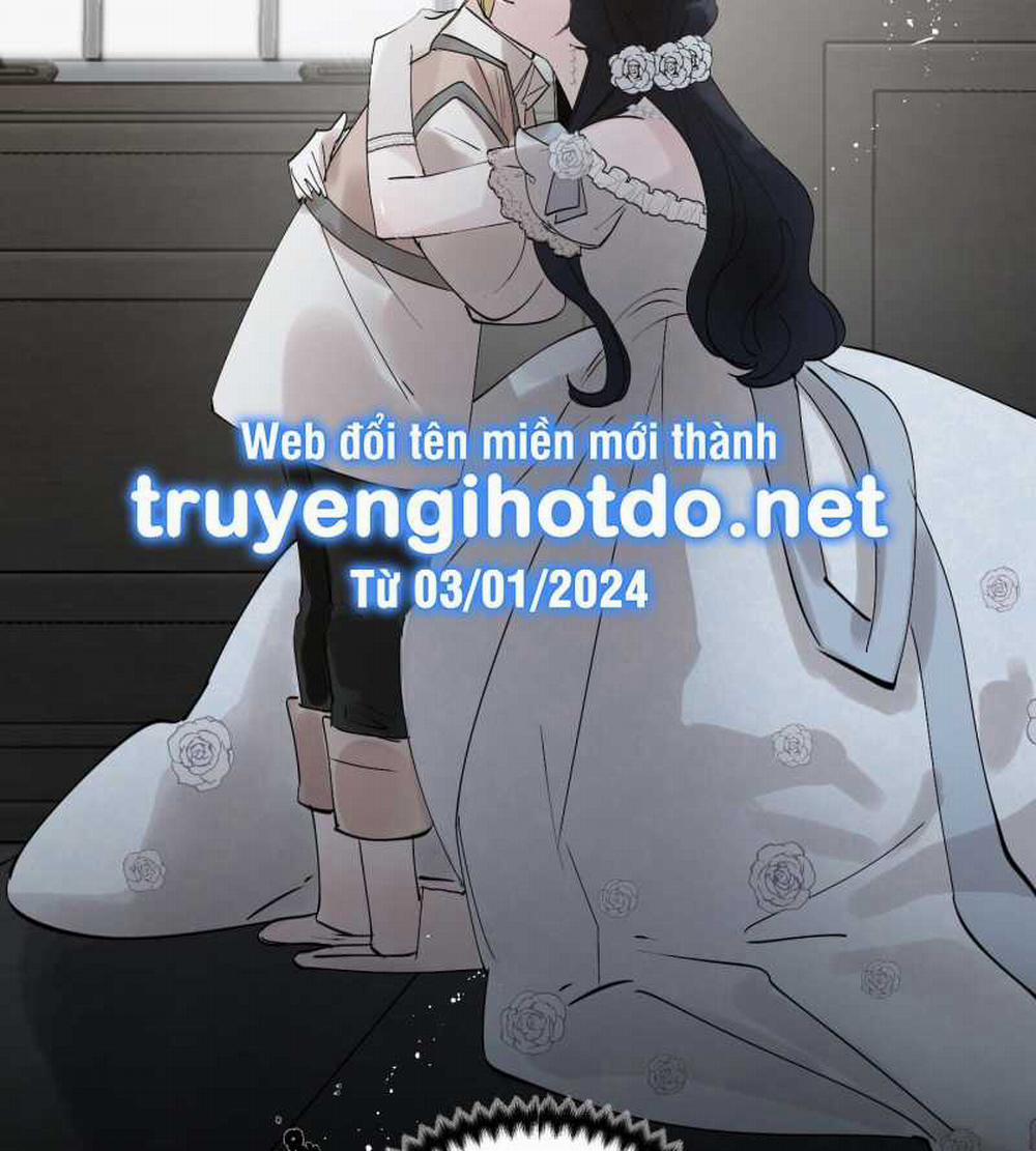 [18+] Chó Sống Trong Khu Vườn Của Hoàng Cung 3.2 trang 32