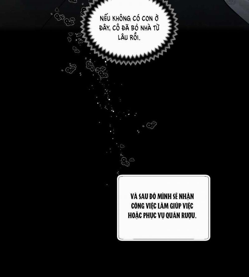 [18+] Chó Sống Trong Khu Vườn Của Hoàng Cung 3.2 trang 33