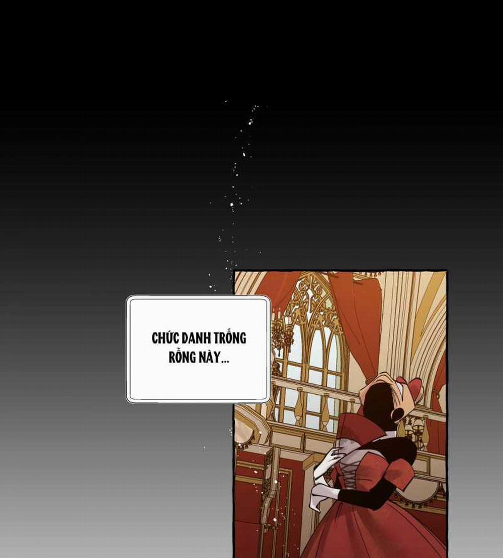 [18+] Chó Sống Trong Khu Vườn Của Hoàng Cung 3.2 trang 34