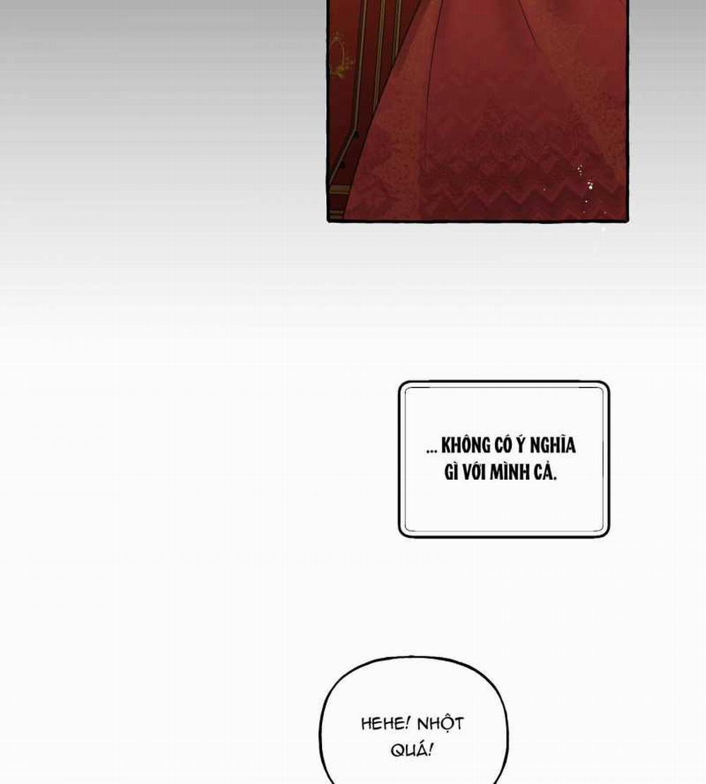 [18+] Chó Sống Trong Khu Vườn Của Hoàng Cung 3.2 trang 35