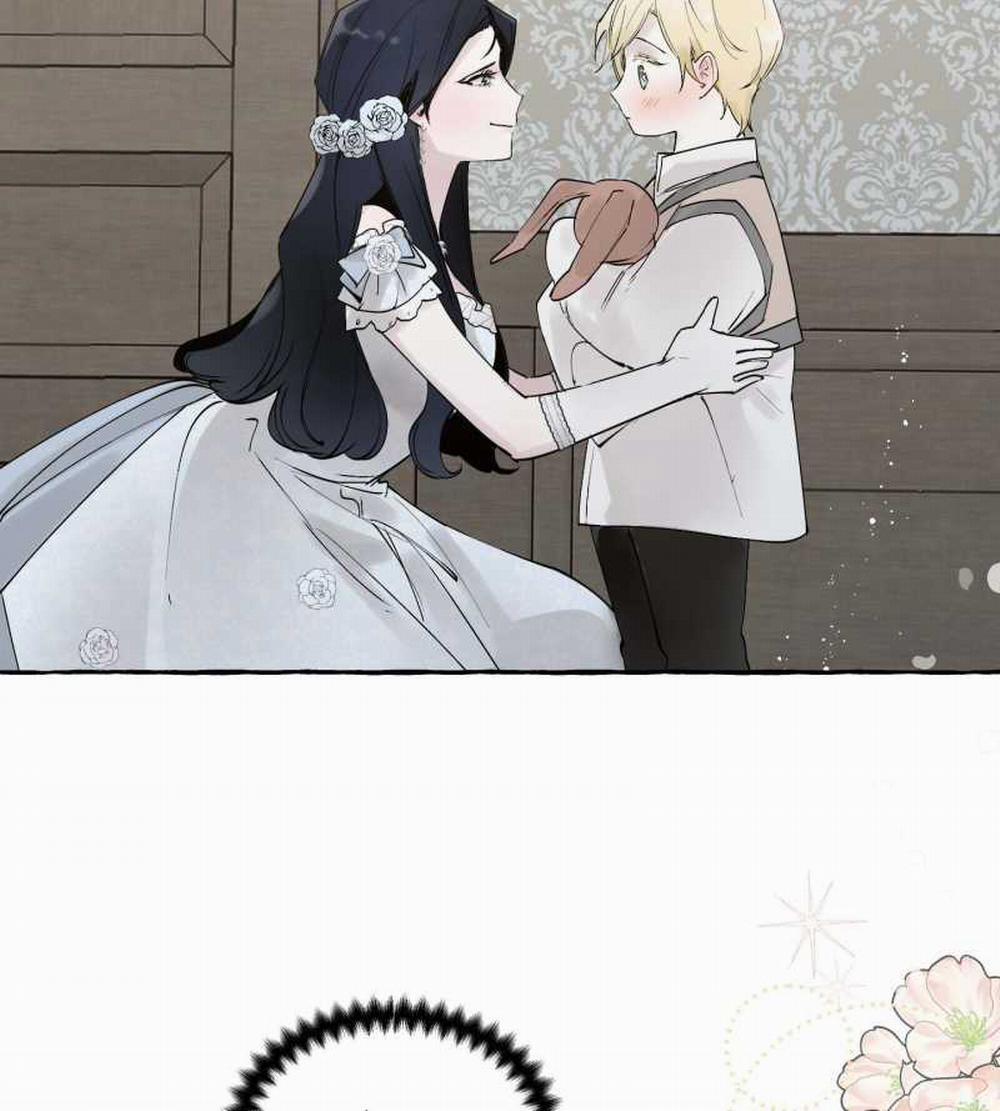 [18+] Chó Sống Trong Khu Vườn Của Hoàng Cung 3.2 trang 38