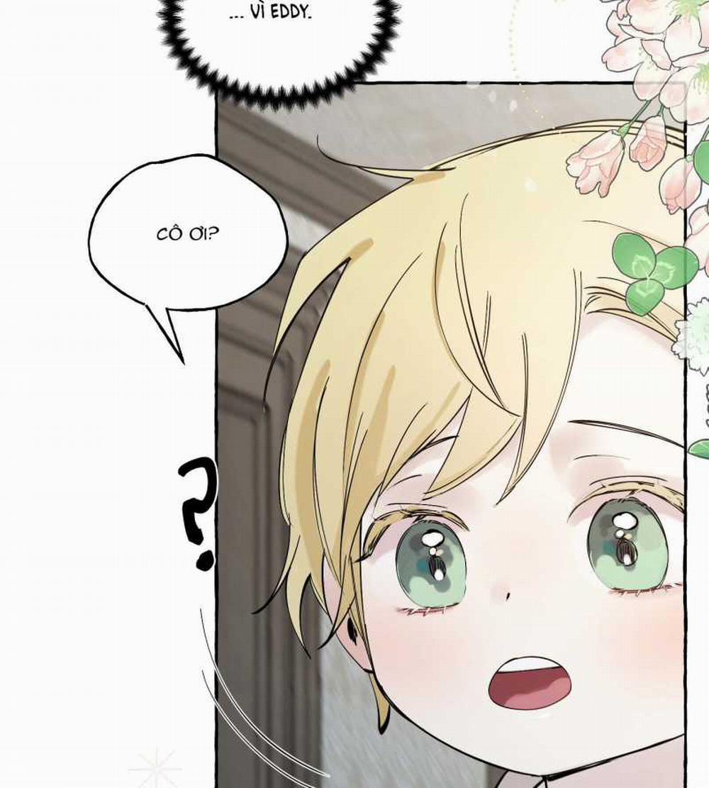 [18+] Chó Sống Trong Khu Vườn Của Hoàng Cung 3.2 trang 39