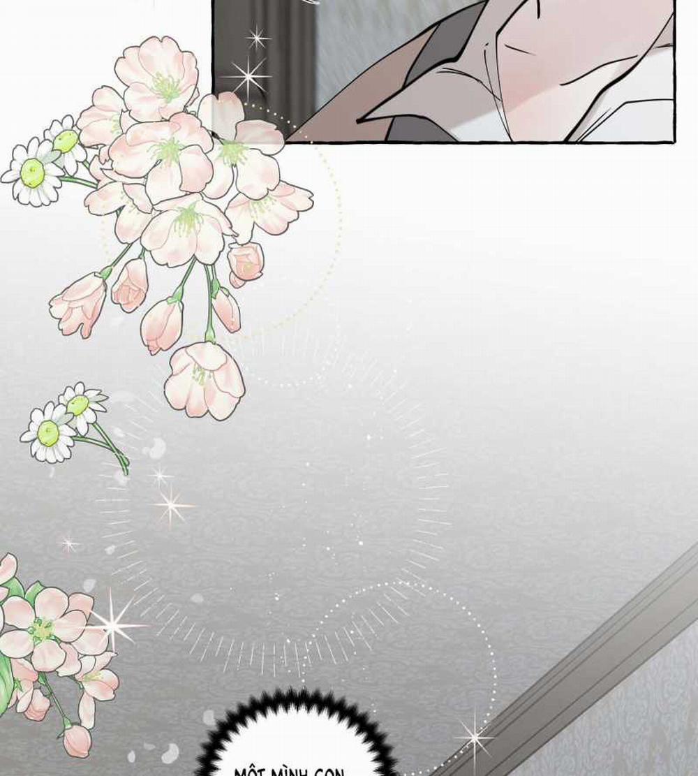 [18+] Chó Sống Trong Khu Vườn Của Hoàng Cung 3.2 trang 40