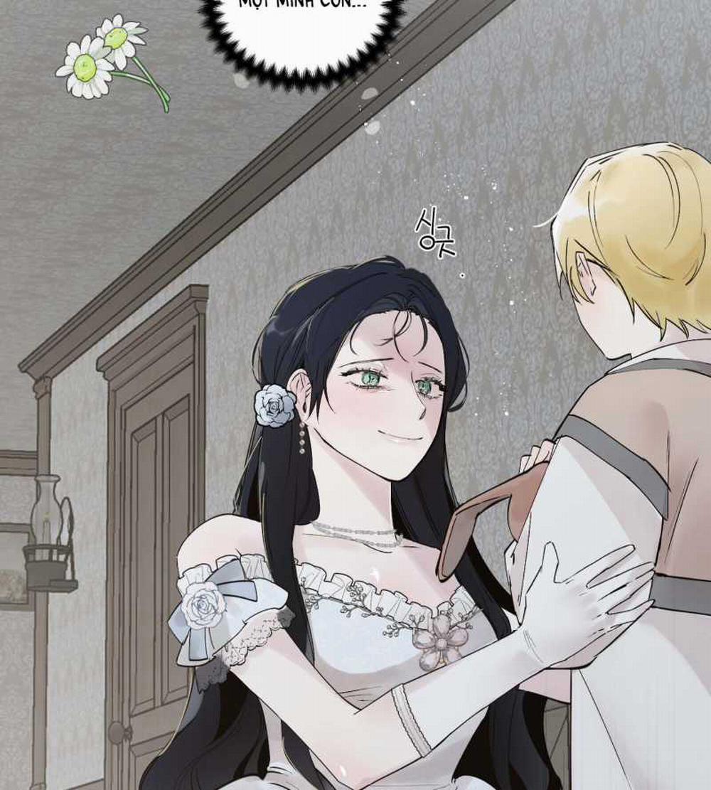 [18+] Chó Sống Trong Khu Vườn Của Hoàng Cung 3.2 trang 41