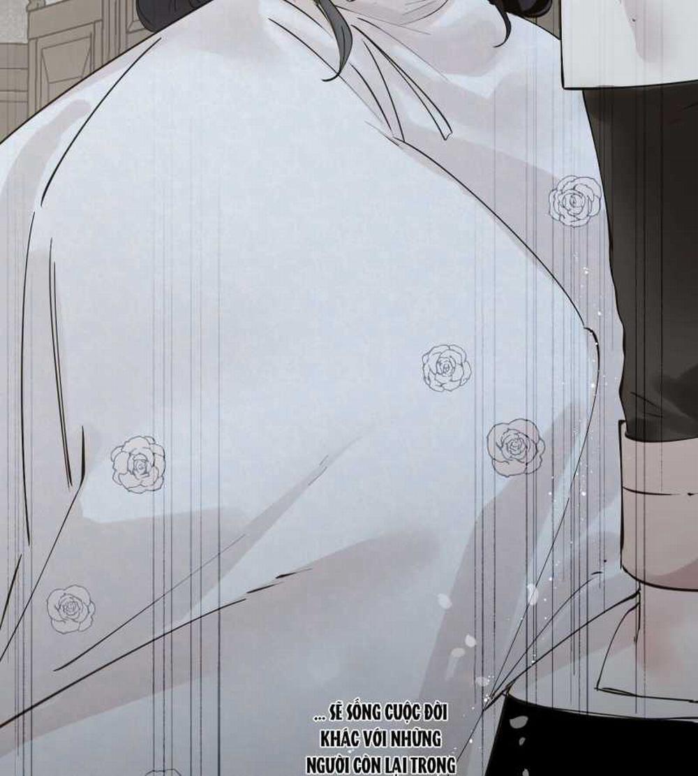 [18+] Chó Sống Trong Khu Vườn Của Hoàng Cung 3.2 trang 42