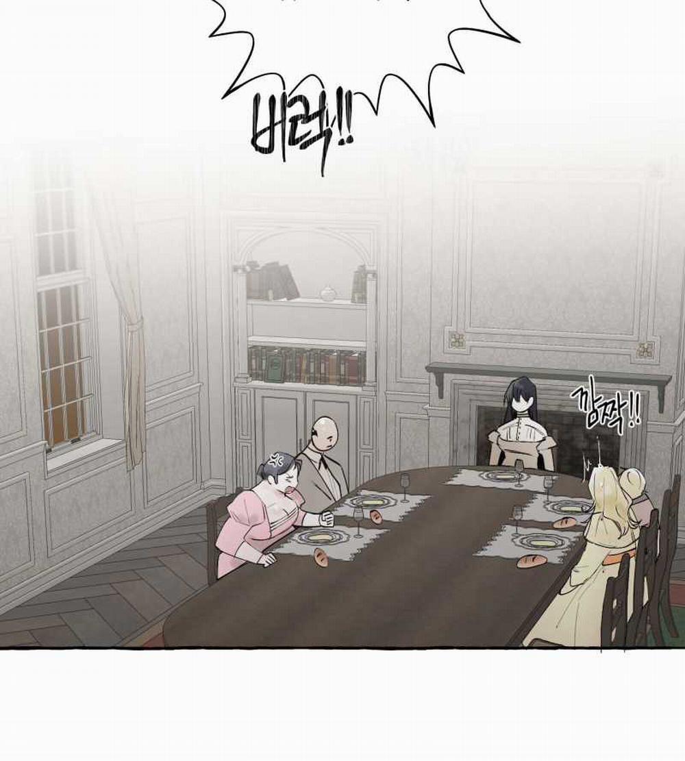 [18+] Chó Sống Trong Khu Vườn Của Hoàng Cung 3.2 trang 46