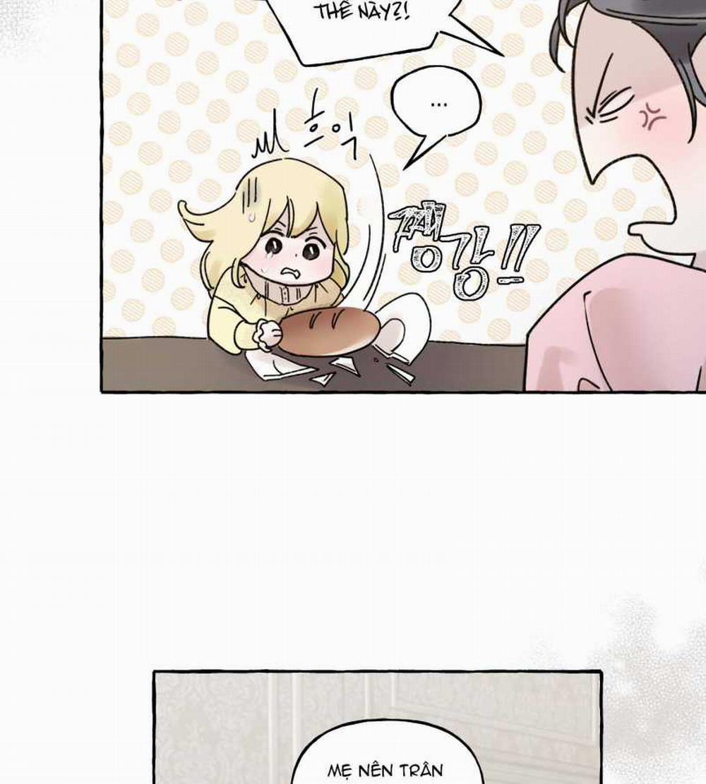 [18+] Chó Sống Trong Khu Vườn Của Hoàng Cung 3.2 trang 49