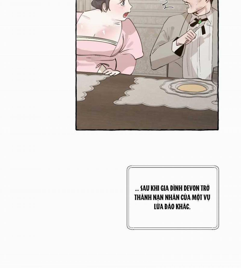 [18+] Chó Sống Trong Khu Vườn Của Hoàng Cung 3.2 trang 53